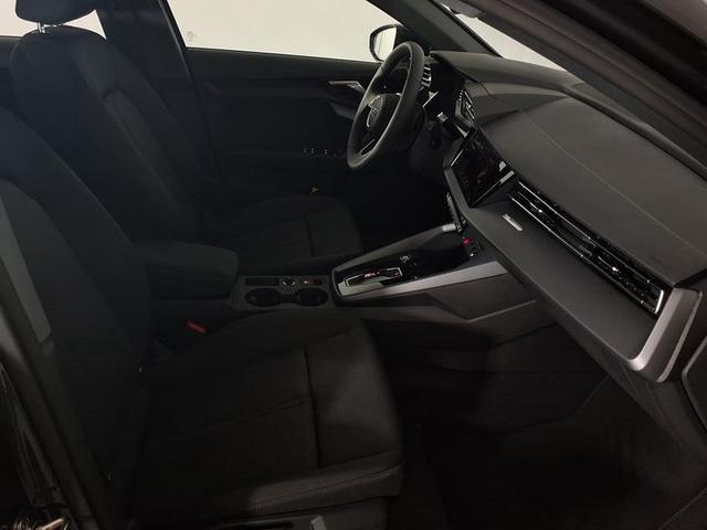 Audi A3 Sportback 1.5 TFSI S-tronic 
