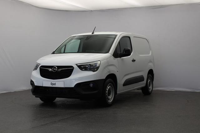 Vorlauffahrzeug Opel Combo Cargo - Selection 1.2 DIT