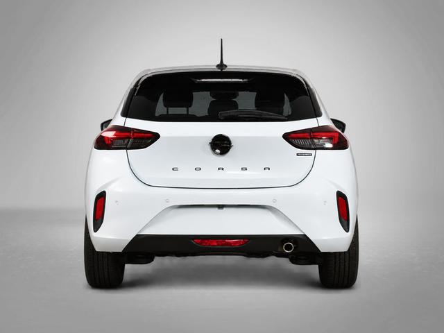 Opel Corsa GS Hybrid Elektrisches 6-Gang-Doppelkupplungsgetriebe (eDCT) 