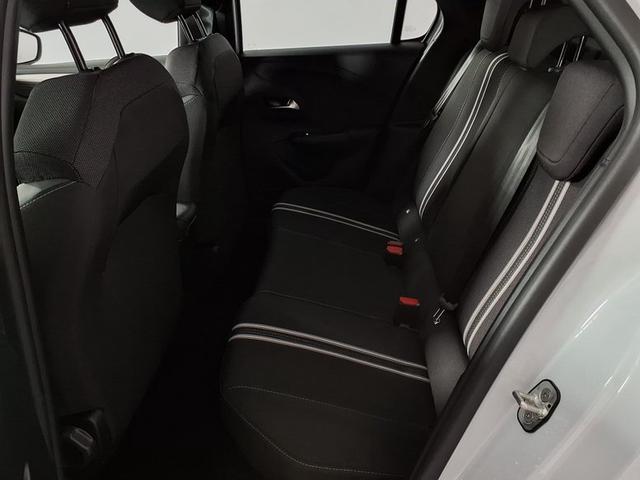 Opel Corsa GS Hybrid Elektrisches 6-Gang-Doppelkupplungsgetriebe (eDCT) 