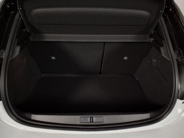 Opel Corsa GS Hybrid Elektrisches 6-Gang-Doppelkupplungsgetriebe (eDCT) 