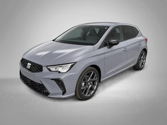 Seat Ibiza - FR 1.0 TSI 7-Gang-DSG