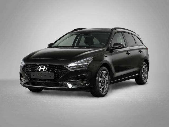 Hyundai i30 Kombi - Trend 1.0 T-GDi 6MT