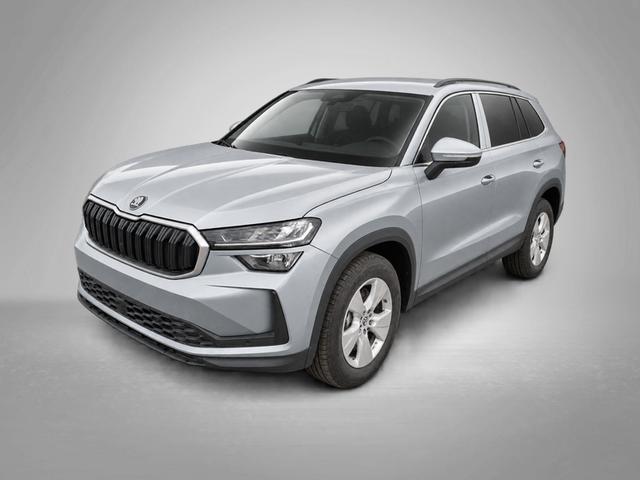 Skoda Kodiaq - Selection 1.5 TSI 7-Gang-DSG