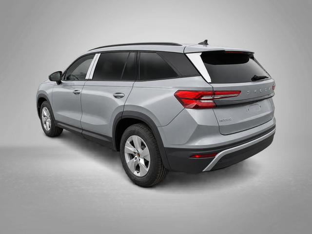 Skoda Kodiaq Selection 1.5 TSI 7-Gang-DSG 