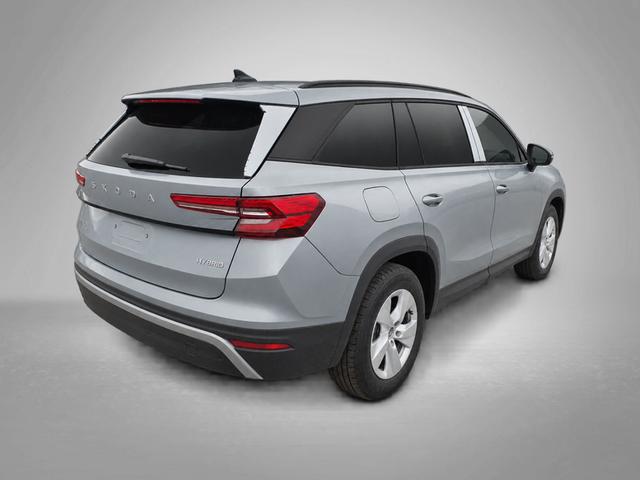 Skoda Kodiaq Selection 1.5 TSI 7-Gang-DSG 