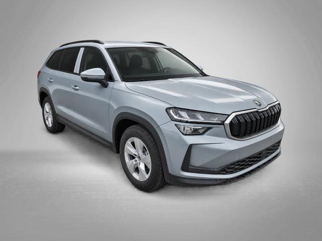 Skoda Kodiaq Selection 1.5 TSI 7-Gang-DSG 