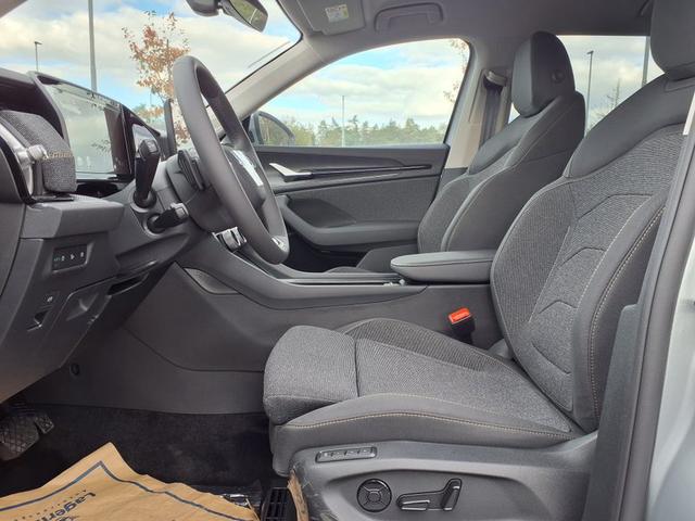 Skoda Kodiaq Selection 1.5 TSI 7-Gang-DSG 