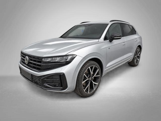 Volkswagen Touareg - R-Line FINAL EDITION 3.0 V6 TDI