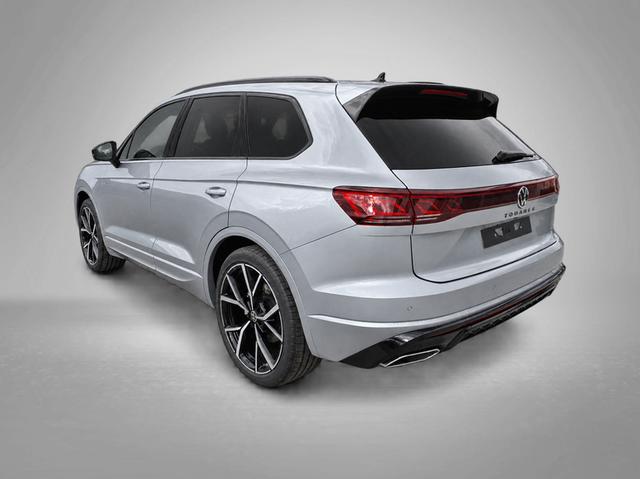 Volkswagen Touareg R-Line FINAL EDITION 3.0 V6 TDI 
