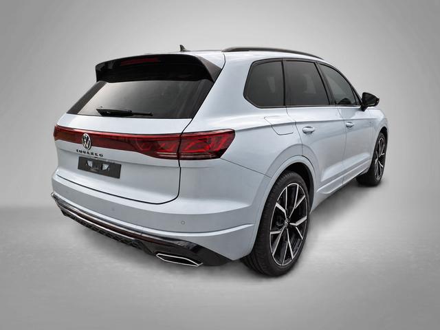 Volkswagen Touareg R-Line FINAL EDITION 3.0 V6 TDI 