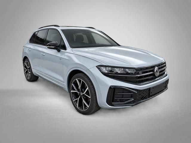 Volkswagen Touareg R-Line FINAL EDITION 3.0 V6 TDI 