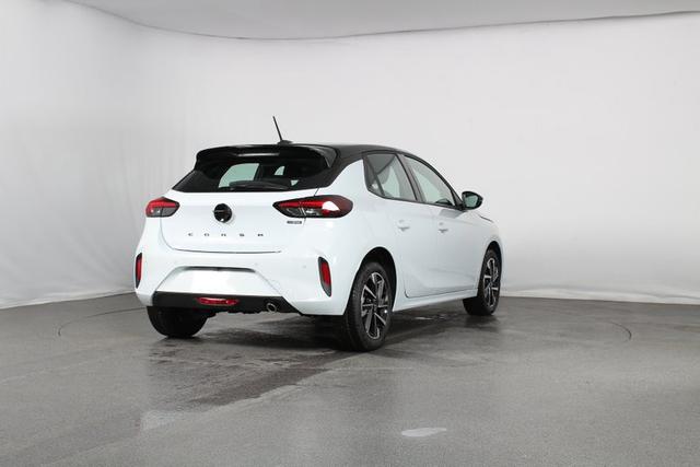 Opel Corsa GS Hybrid Elektrisches 6-Gang-Doppelkupplungsgetriebe (eDCT) 