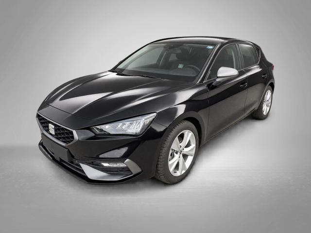 Seat Leon - FR 1.5 eTSI 7-Gang-DSG