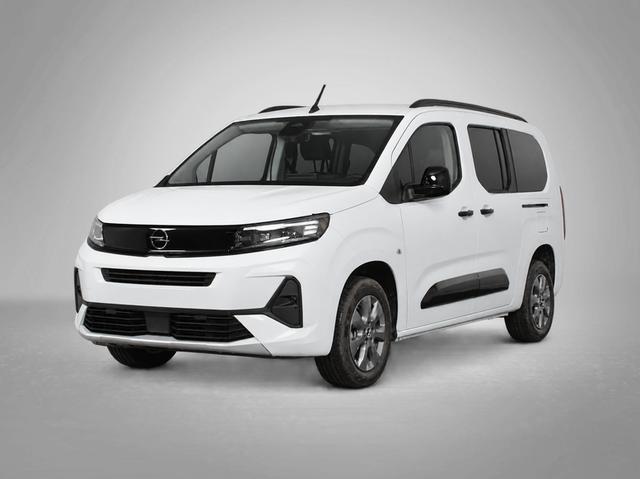 Opel Combo Life - GS XL 1.5 Diesel 8-Gang Automatik
