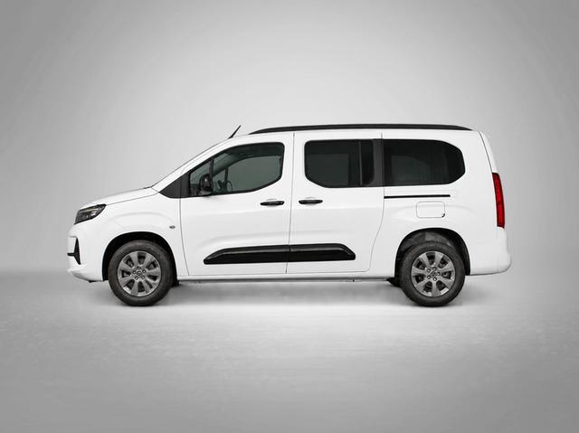 Opel Combo Life GS XL 1.5 Diesel 8-Gang Automatik 