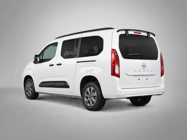 Opel Combo Life GS XL 1.5 Diesel 8-Gang Automatik 