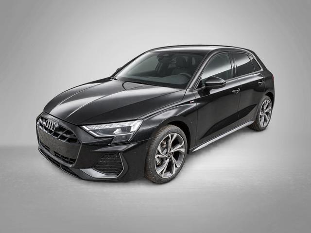 Audi A3 Sportback - S Line 2.0 TDI