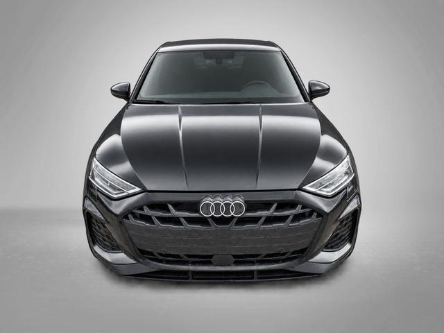 Audi A3 Sportback S Line 2.0 TDI 