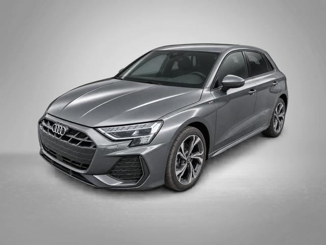 Audi A3 Sportback - S Line 2.0 TDI