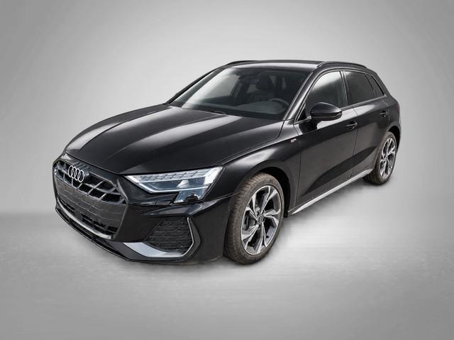 Audi A3 Sportback - S Line 2.0 TDI