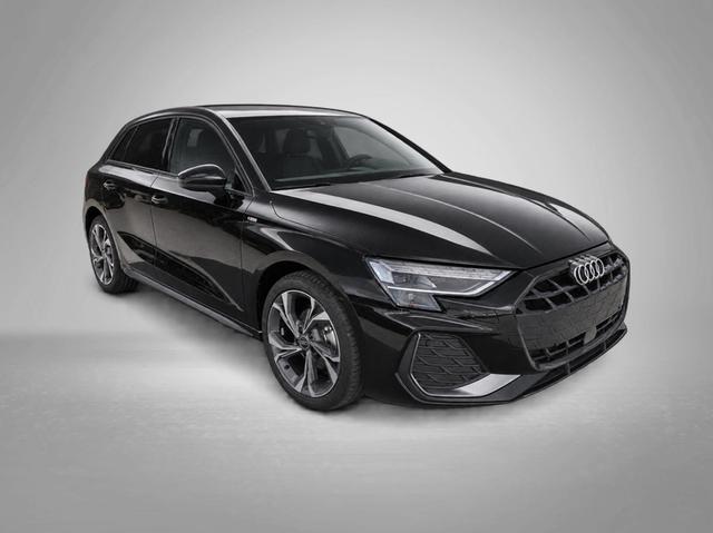 Audi A3 Sportback S Line 2.0 TDI 