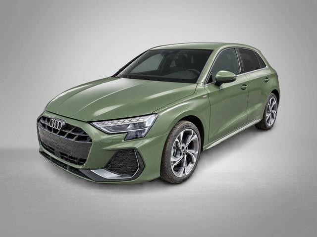 Audi A3 Sportback - S Line 2.0 TDI