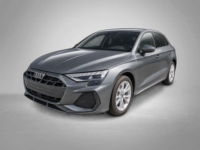 Audi A3 Sportback - S Line 2.0 TDI