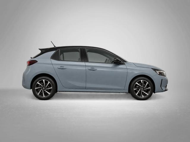 Opel Corsa GS Hybrid Elektrisches 6-Gang-Doppelkupplungsgetriebe (eDCT) 