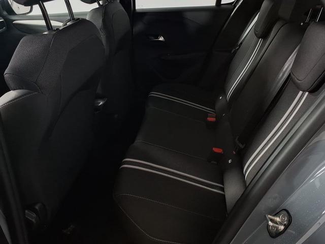 Opel Corsa GS Hybrid Elektrisches 6-Gang-Doppelkupplungsgetriebe (eDCT) 