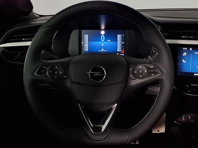 Opel Corsa GS Hybrid Elektrisches 6-Gang-Doppelkupplungsgetriebe (eDCT) 
