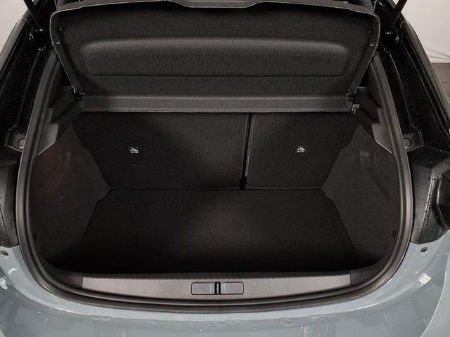 Opel Corsa GS Hybrid Elektrisches 6-Gang-Doppelkupplungsgetriebe (eDCT) 