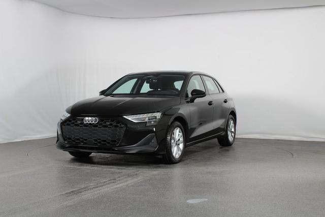 Audi A3 Sportback - 1.5 TFSI S-tronic