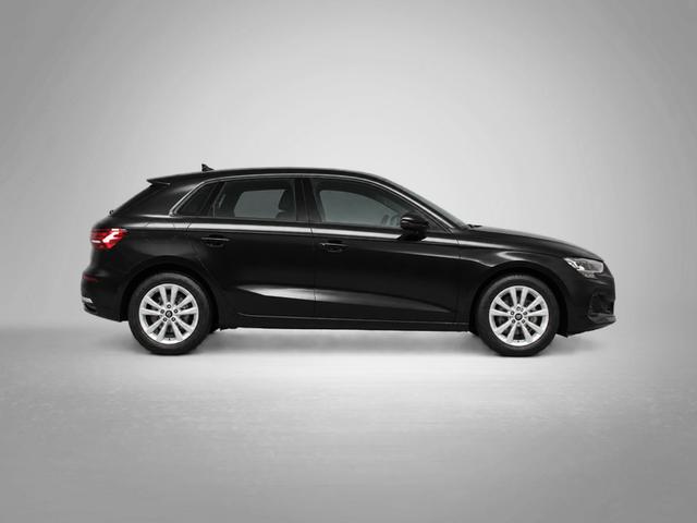 Audi A3 Sportback 1.5 TFSI S-tronic 