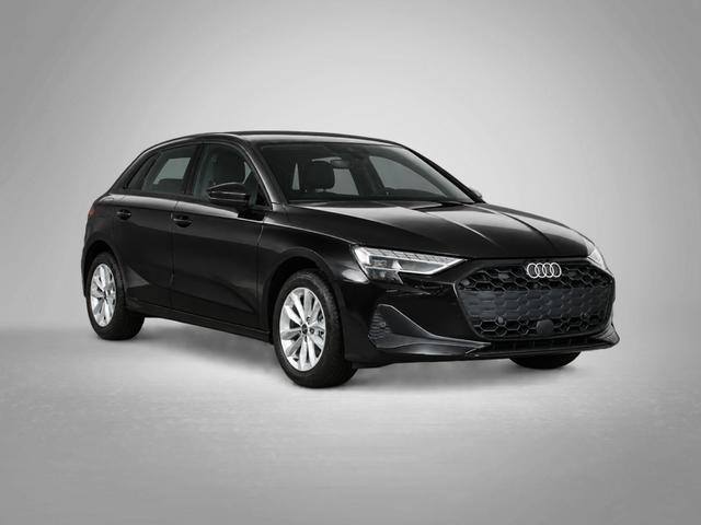 Audi A3 Sportback 1.5 TFSI S-tronic 