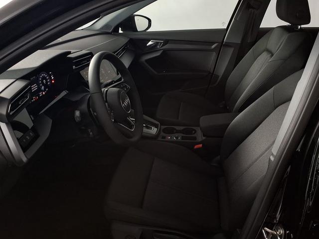 Audi A3 Sportback 1.5 TFSI S-tronic 