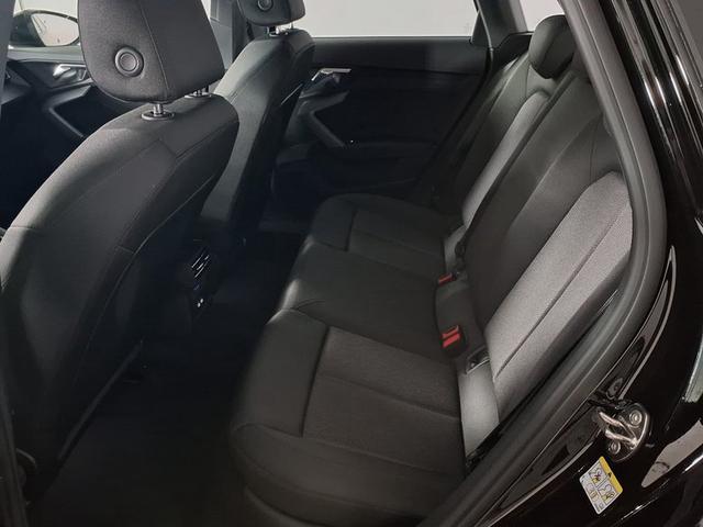 Audi A3 Sportback 1.5 TFSI S-tronic 