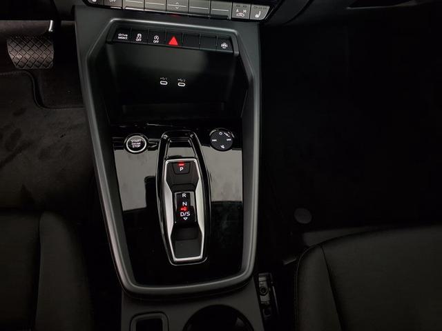Audi A3 Sportback 1.5 TFSI S-tronic 