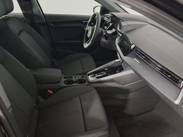 Audi A3 Sportback 1.5 TFSI S-tronic 