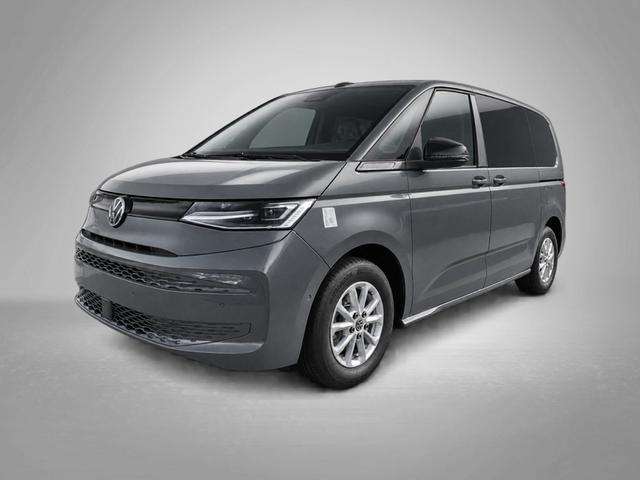 Volkswagen T7 Multivan - K&Uuml; Business 2.0 TDI 7-Gang-DSG