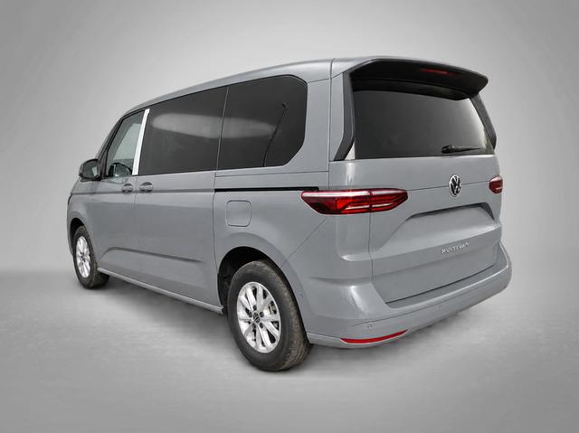 Volkswagen T7 Multivan K&Uuml; Business 2.0 TDI 7-Gang-DSG 