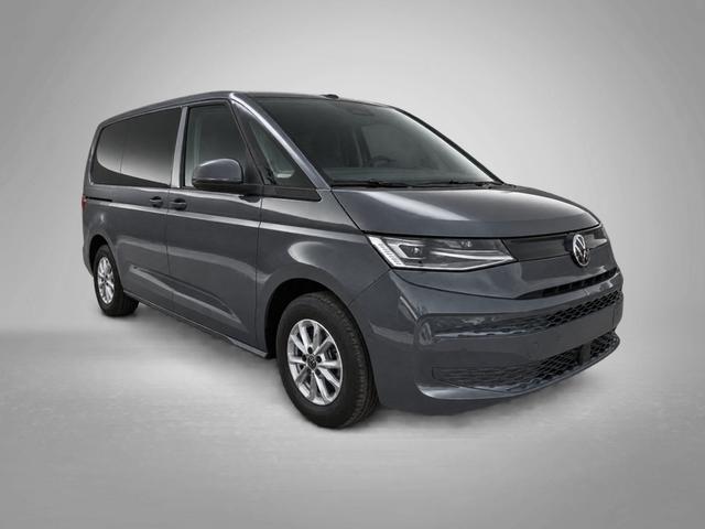 Volkswagen T7 Multivan K&Uuml; Business 2.0 TDI 7-Gang-DSG 