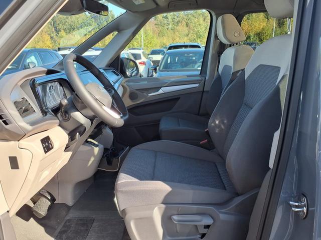 Volkswagen T7 Multivan K&Uuml; Business 2.0 TDI 7-Gang-DSG 