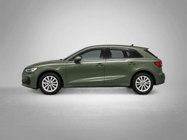 Audi A3 Sportback 1.5 TFSI S-tronic 