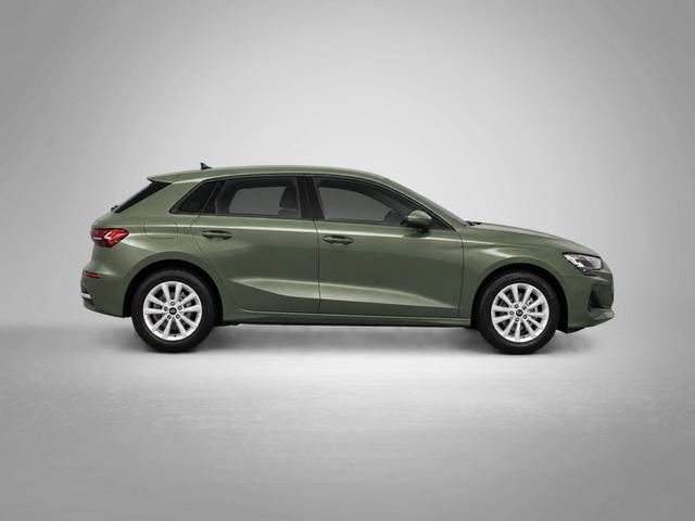Audi A3 Sportback 1.5 TFSI S-tronic 