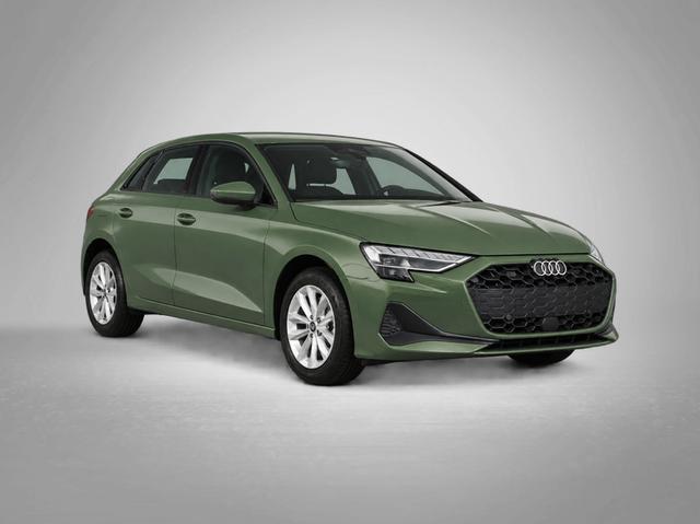 Audi A3 Sportback 1.5 TFSI S-tronic 
