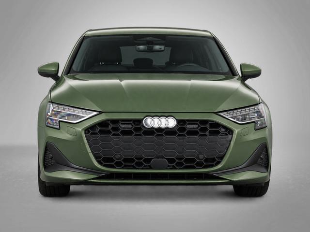 Audi A3 Sportback 1.5 TFSI S-tronic 