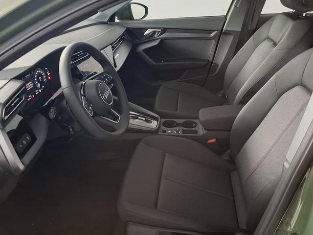 Audi A3 Sportback 1.5 TFSI S-tronic 
