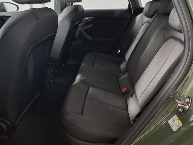 Audi A3 Sportback 1.5 TFSI S-tronic 