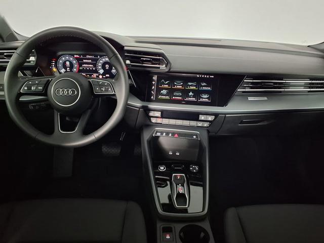 Audi A3 Sportback 1.5 TFSI S-tronic 